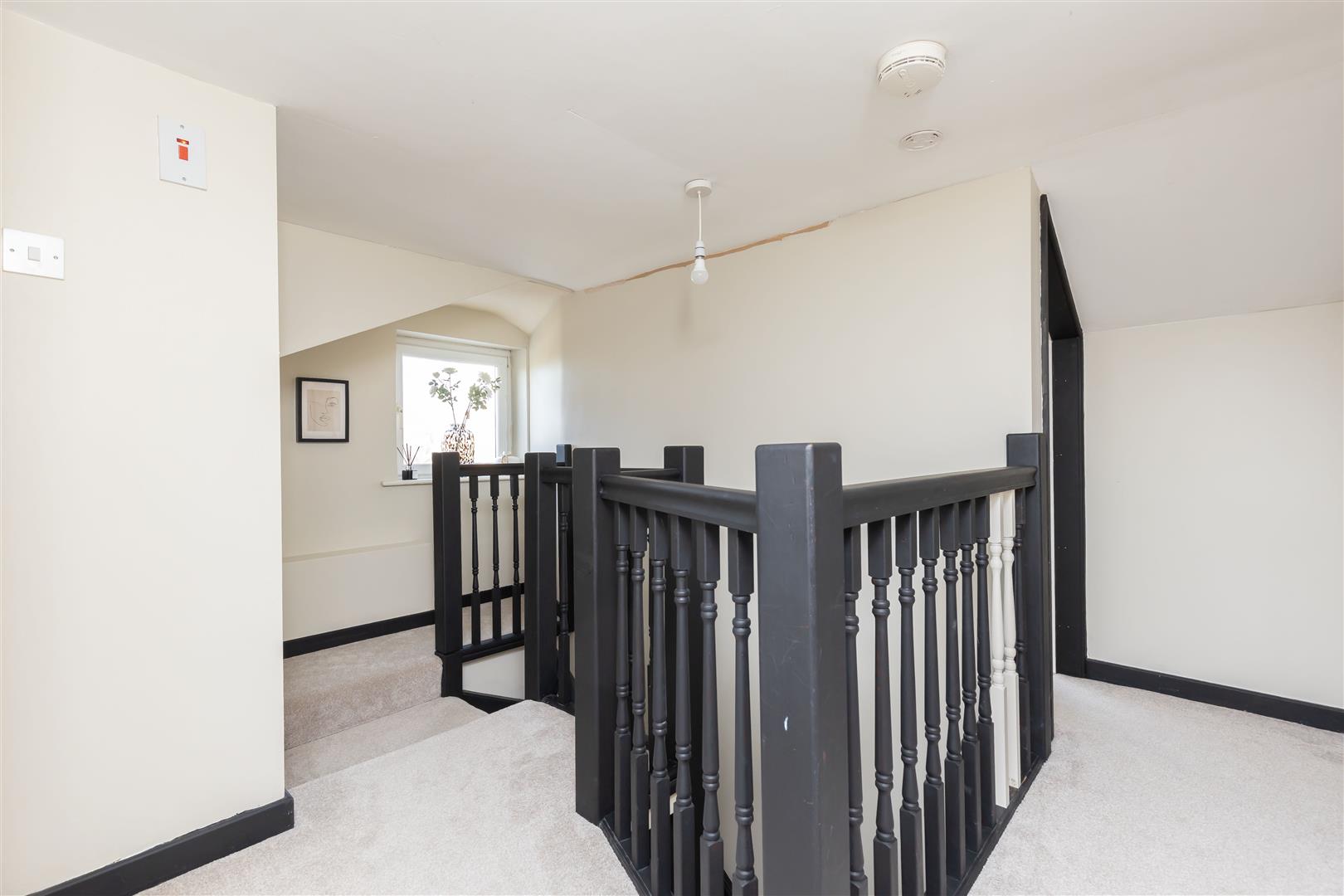 Athol Grove, Chorley